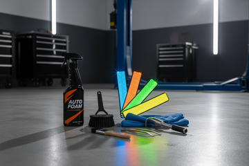 JustGrabit Car & Bike Accessories