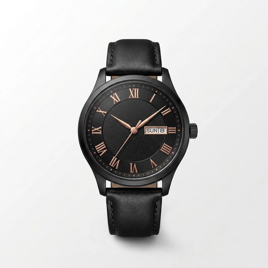 Stylish Analog Men’s Watch | Premium Look | Daily Wear
